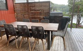 Phegans Bay Waterfront Retreat